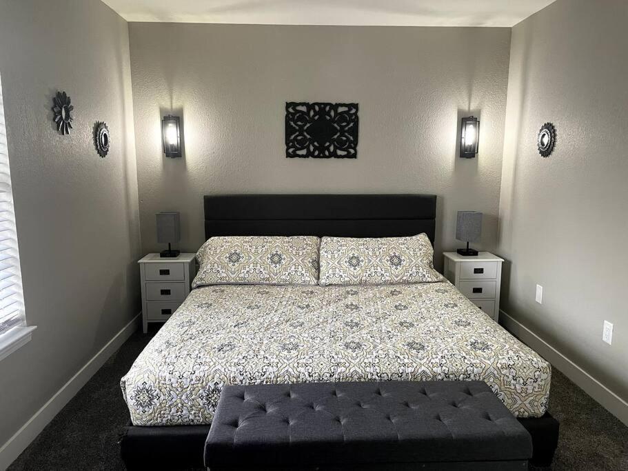 New Remodeled Luxury Condo By The Lake, No Stairs! Branson Dış mekan fotoğraf